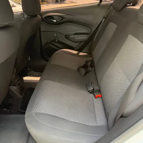 CHEVROLET Prisma 1.4 4P LT FLEX AUTOM�TICO, Foto 6