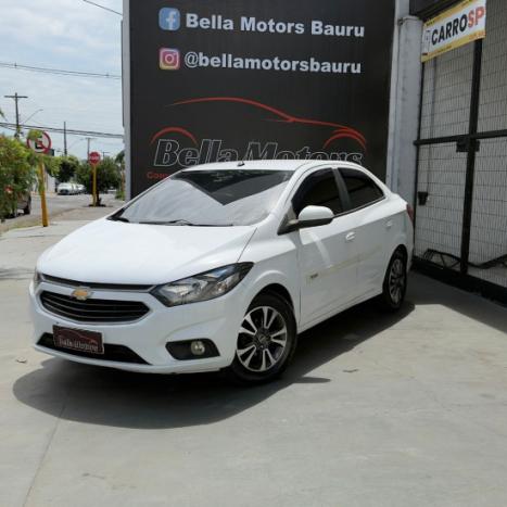 CHEVROLET Prisma 1.4 4P LT FLEX AUTOM�TICO, Foto 7
