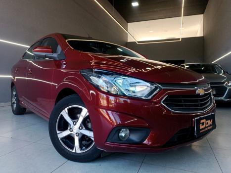 CHEVROLET Prisma 1.4 4P LTZ FLEX, Foto 1