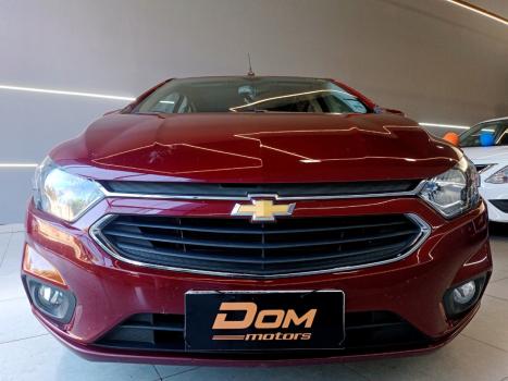 CHEVROLET Prisma 1.4 4P LTZ FLEX, Foto 2