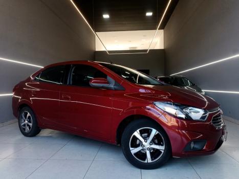 CHEVROLET Prisma 1.4 4P LTZ FLEX, Foto 3