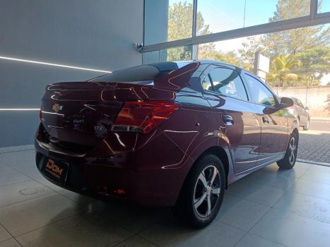 CHEVROLET Prisma 1.4 4P LTZ FLEX, Foto 4