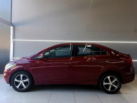 CHEVROLET Prisma 1.4 4P LTZ FLEX, Foto 5