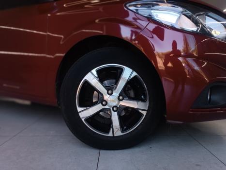 CHEVROLET Prisma 1.4 4P LTZ FLEX, Foto 6