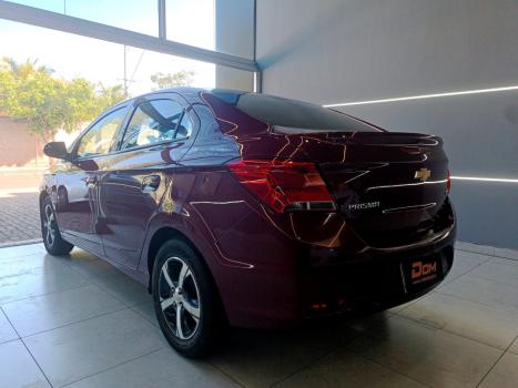 CHEVROLET Prisma 1.4 4P LTZ FLEX, Foto 7