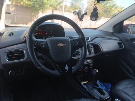 CHEVROLET Prisma 1.4 4P LTZ FLEX, Foto 10