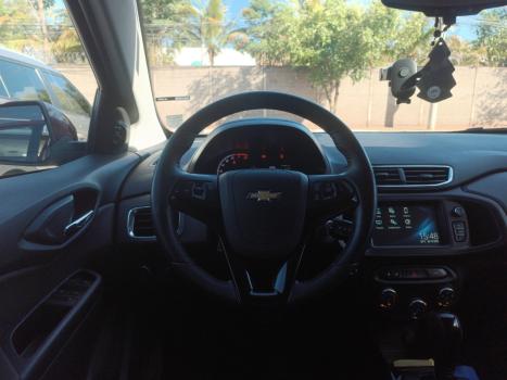 CHEVROLET Prisma 1.4 4P LTZ FLEX, Foto 13