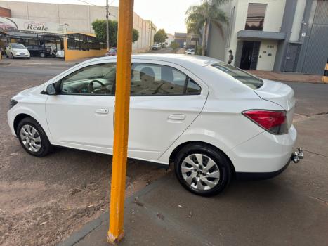 CHEVROLET Prisma 1.4 4P LT FLEX, Foto 4