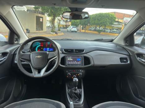 CHEVROLET Prisma 1.4 4P LT FLEX, Foto 5