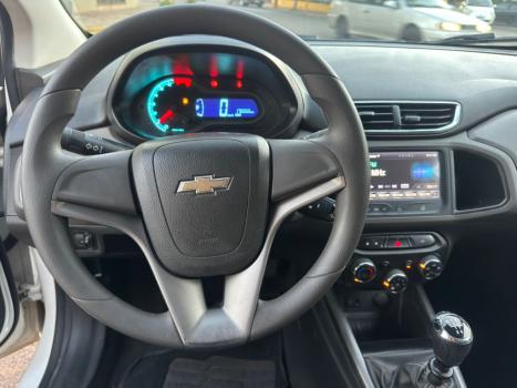 CHEVROLET Prisma 1.4 4P LT FLEX, Foto 7