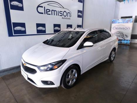 CHEVROLET Prisma 1.4 4P LT FLEX AUTOMÁTICO, Foto 1 CHEVROLET Prisma 1.4 4P LT FLEX AUTOMÁTICO, Foto 1