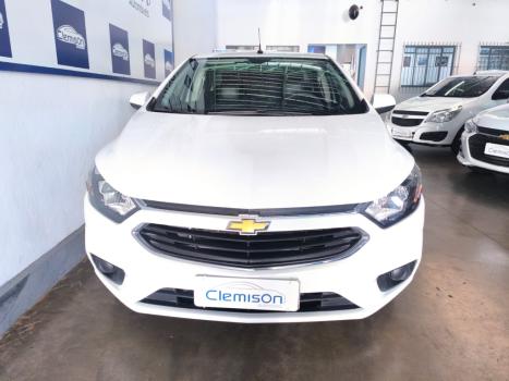 CHEVROLET Prisma 1.4 4P LT FLEX AUTOMÁTICO, Foto 3 CHEVROLET Prisma 1.4 4P LT FLEX AUTOMÁTICO, Foto 3