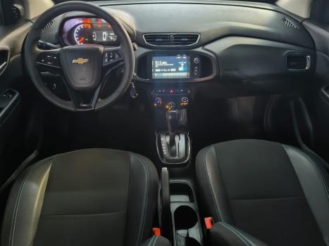CHEVROLET Prisma 1.4 4P LT FLEX AUTOMÁTICO, Foto 7 CHEVROLET Prisma 1.4 4P LT FLEX AUTOMÁTICO, Foto 7