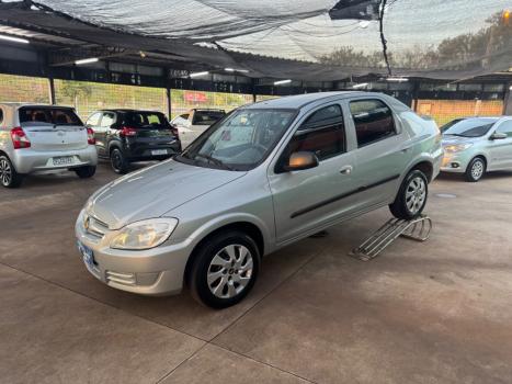 CHEVROLET Prisma 1.4 4P MAXX FLEX, Foto 2