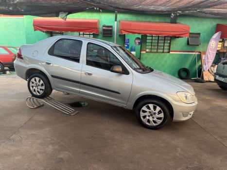 CHEVROLET Prisma 1.4 4P MAXX FLEX, Foto 3