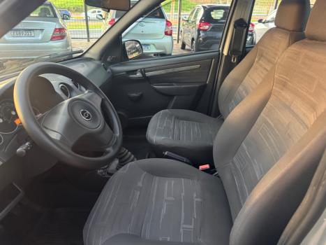 CHEVROLET Prisma 1.4 4P MAXX FLEX, Foto 4