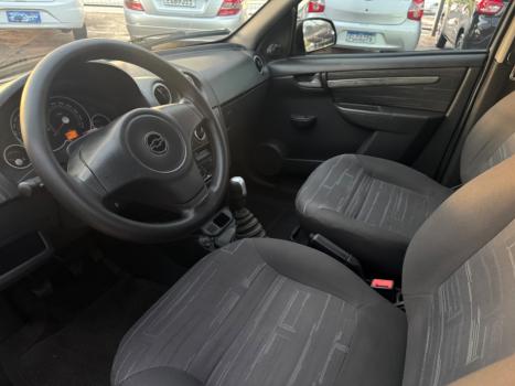 CHEVROLET Prisma 1.4 4P MAXX FLEX, Foto 5