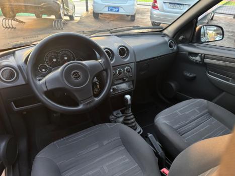 CHEVROLET Prisma 1.4 4P MAXX FLEX, Foto 6