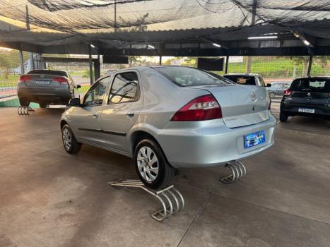 CHEVROLET Prisma 1.4 4P MAXX FLEX, Foto 10