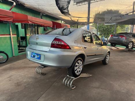CHEVROLET Prisma 1.4 4P MAXX FLEX, Foto 11