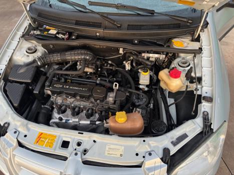 CHEVROLET Prisma 1.4 4P MAXX FLEX, Foto 12