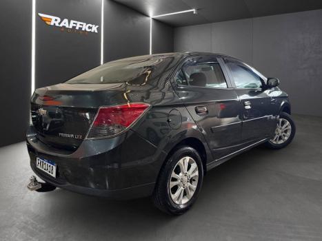 CHEVROLET Prisma 1.4 4P LTZ FLEX, Foto 3 CHEVROLET Prisma 1.4 4P LTZ FLEX, Foto 3