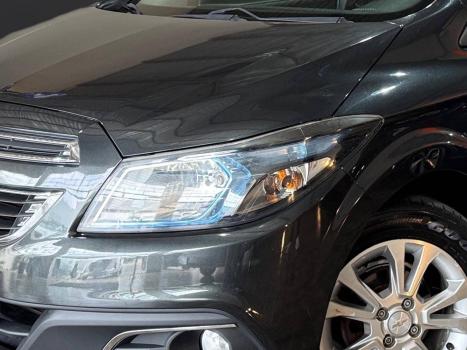 CHEVROLET Prisma 1.4 4P LTZ FLEX, Foto 5 CHEVROLET Prisma 1.4 4P LTZ FLEX, Foto 5
