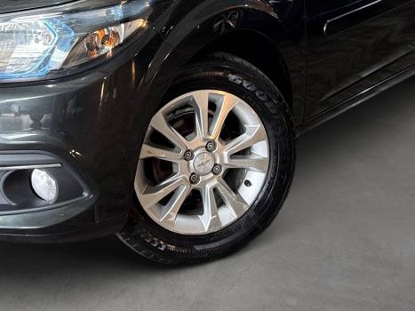 CHEVROLET Prisma 1.4 4P LTZ FLEX, Foto 6 CHEVROLET Prisma 1.4 4P LTZ FLEX, Foto 6