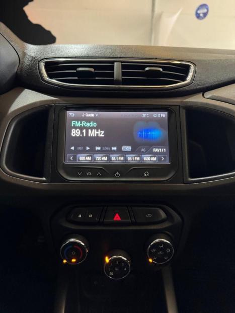 CHEVROLET Prisma 1.4 4P LTZ FLEX, Foto 9 CHEVROLET Prisma 1.4 4P LTZ FLEX, Foto 9