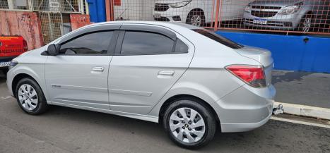 CHEVROLET Prisma 1.4 4P LT VHCE FLEX, Foto 1
