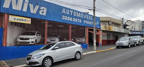 CHEVROLET Prisma 1.4 4P LT VHCE FLEX, Foto 3