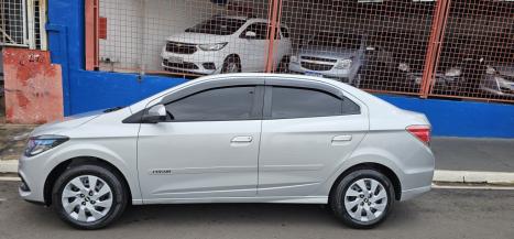 CHEVROLET Prisma 1.4 4P LT VHCE FLEX, Foto 6