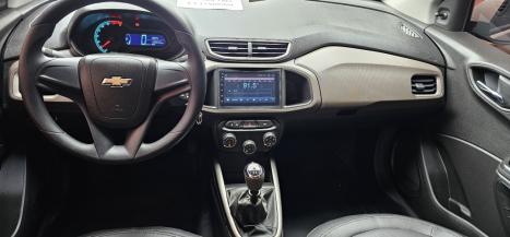 CHEVROLET Prisma 1.4 4P LT VHCE FLEX, Foto 9
