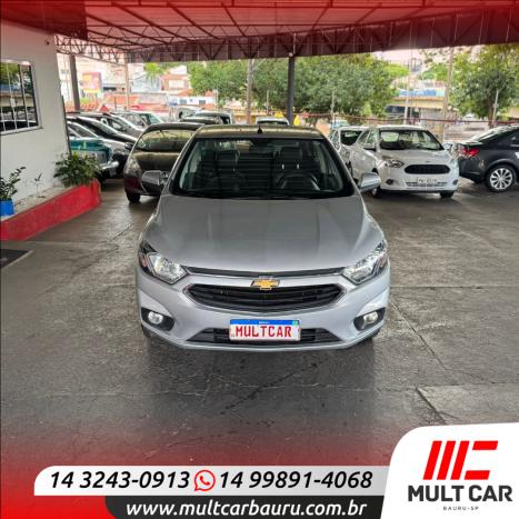 CHEVROLET Prisma 1.4 4P LTZ  AUTOMTICO, Foto 2