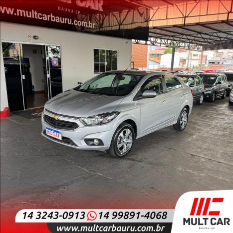 CHEVROLET Prisma 1.4 4P LTZ  AUTOMTICO, Foto 3