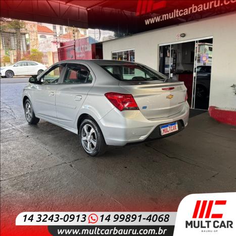 CHEVROLET Prisma 1.4 4P LTZ  AUTOMTICO, Foto 5