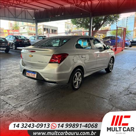 CHEVROLET Prisma 1.4 4P LTZ  AUTOMTICO, Foto 6