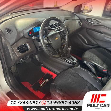 CHEVROLET Prisma 1.4 4P LTZ  AUTOMTICO, Foto 8