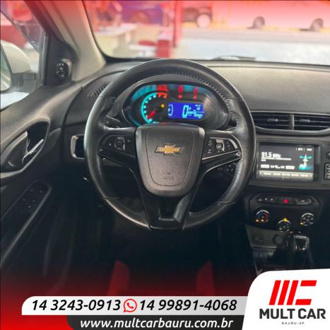 CHEVROLET Prisma 1.4 4P LTZ  AUTOMTICO, Foto 10