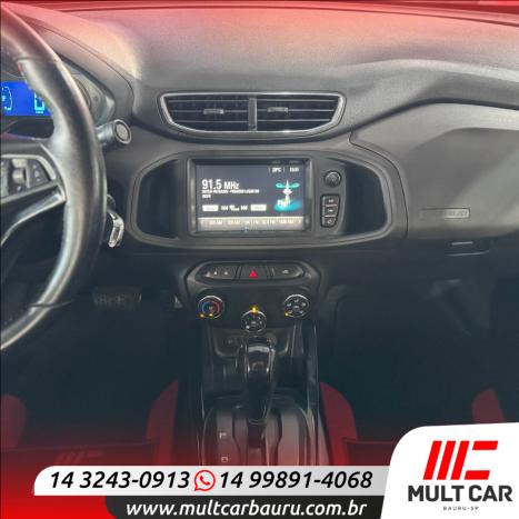 CHEVROLET Prisma 1.4 4P LTZ  AUTOMTICO, Foto 11