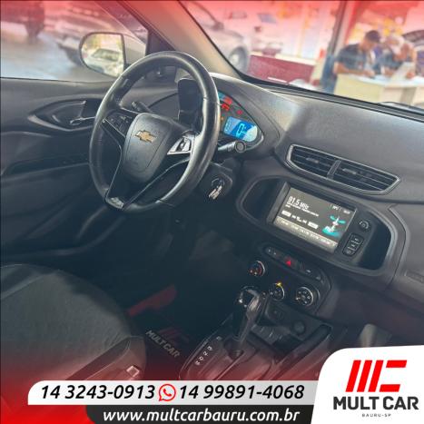 CHEVROLET Prisma 1.4 4P LTZ  AUTOMTICO, Foto 12