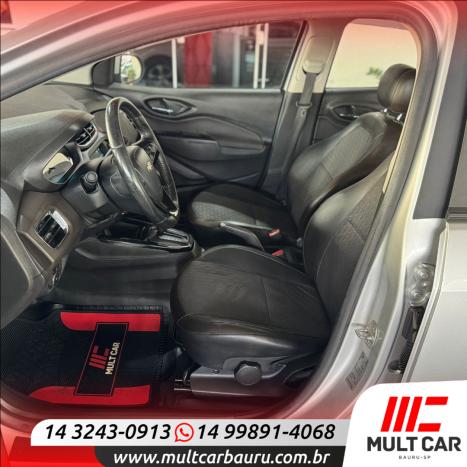 CHEVROLET Prisma 1.4 4P LTZ  AUTOMTICO, Foto 13