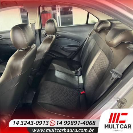 CHEVROLET Prisma 1.4 4P LTZ  AUTOMTICO, Foto 14