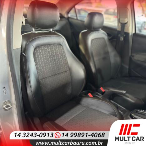 CHEVROLET Prisma 1.4 4P LTZ  AUTOMTICO, Foto 16