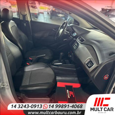 CHEVROLET Prisma 1.4 4P LTZ  AUTOMTICO, Foto 17