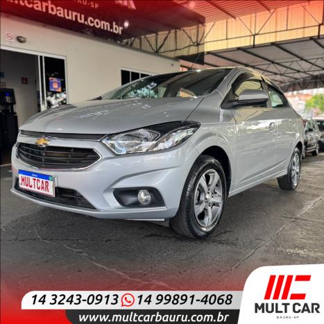 CHEVROLET Prisma 1.4 4P LTZ  AUTOMTICO, Foto 19