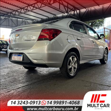 CHEVROLET Prisma 1.4 4P LTZ  AUTOMTICO, Foto 20