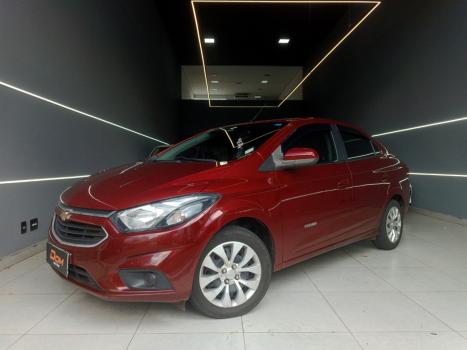 CHEVROLET Prisma 1.4 4P LT FLEX AUTOMTICO, Foto 1