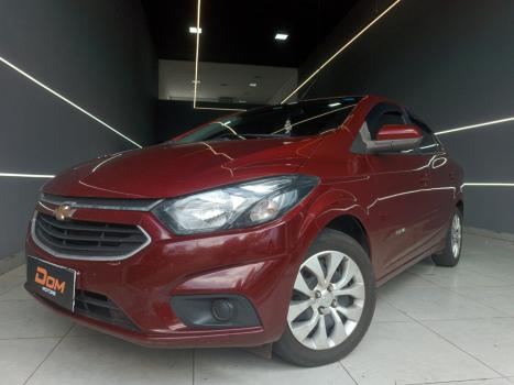 CHEVROLET Prisma 1.4 4P LT FLEX AUTOMTICO, Foto 5
