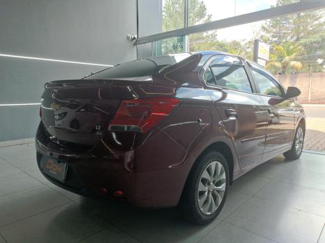 CHEVROLET Prisma 1.4 4P LT FLEX AUTOMTICO, Foto 6